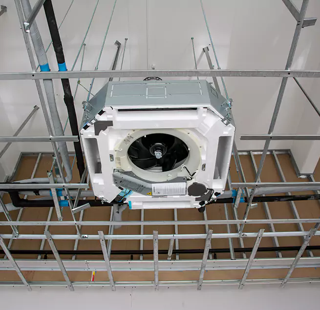 Why Homeowners & Businesses Trust Us in Terre Haute, IN?