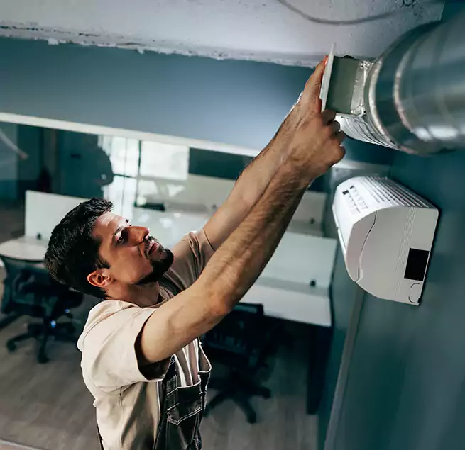 Why Homeowners & Businesses Trust Us in Terre Haute, IN?