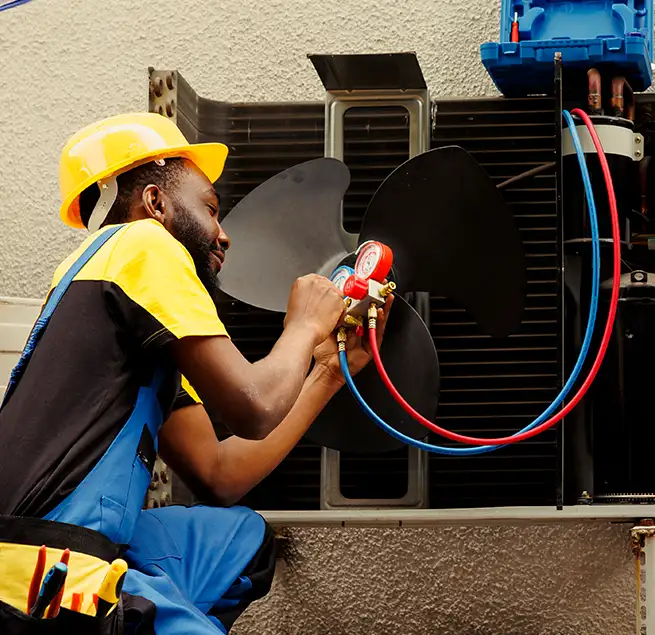 Why Homeowners & Businesses Trust Us in Terre Haute, IN?