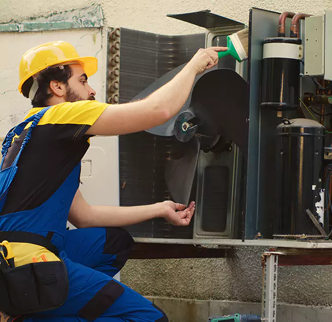 Why Homeowners & Businesses Trust Us Terre Haute, IN?