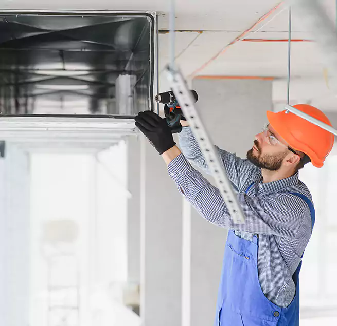 Why Homeowners & Businesses Trust Us in Terre Haute, IN?