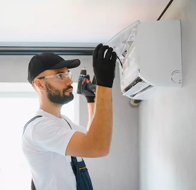 Why Homeowners & Businesses Trust Us in Terre Haute, IN