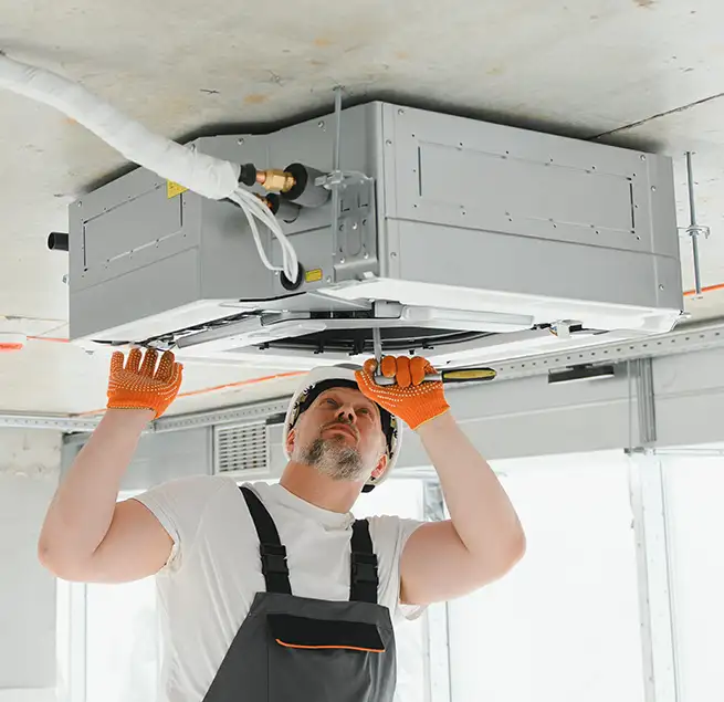 Why Homeowners & Businesses Trust Us Terre Haute, IN