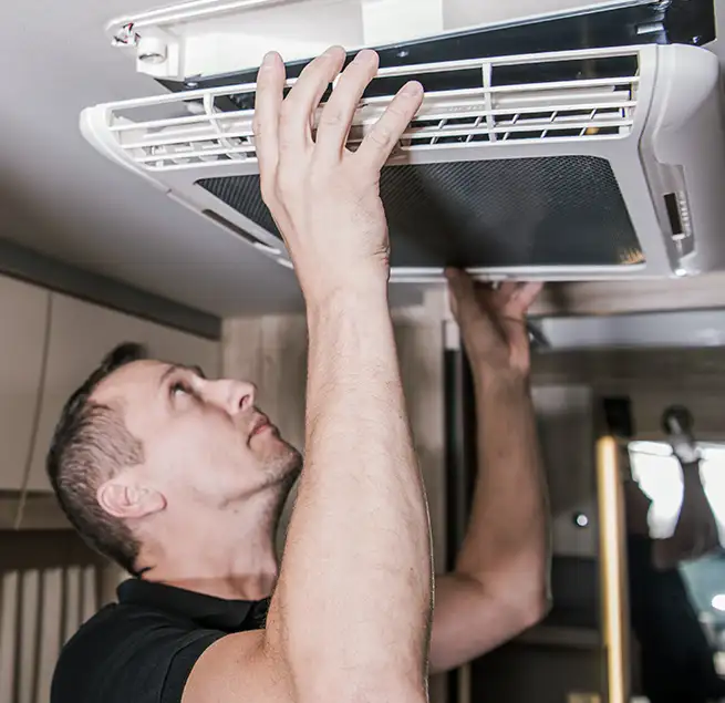 Why Homeowners & Businesses Trust Us Terre Haute, IN