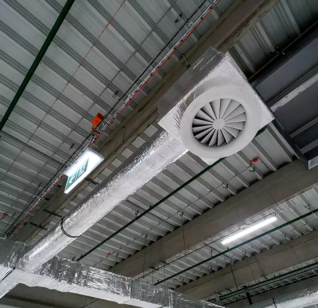 Why Homeowners & Businesses Trust Us in Terre Haute, IN?