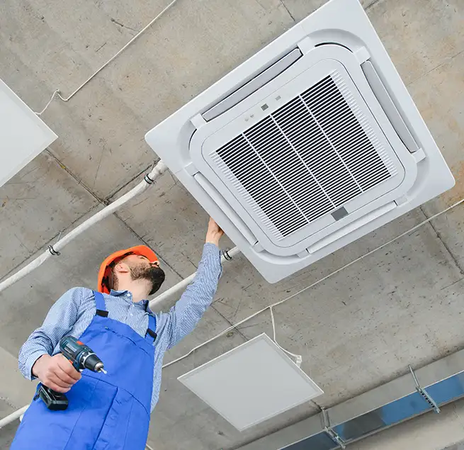 Why Homeowners & Businesses Trust Us in Terre Haute, IN