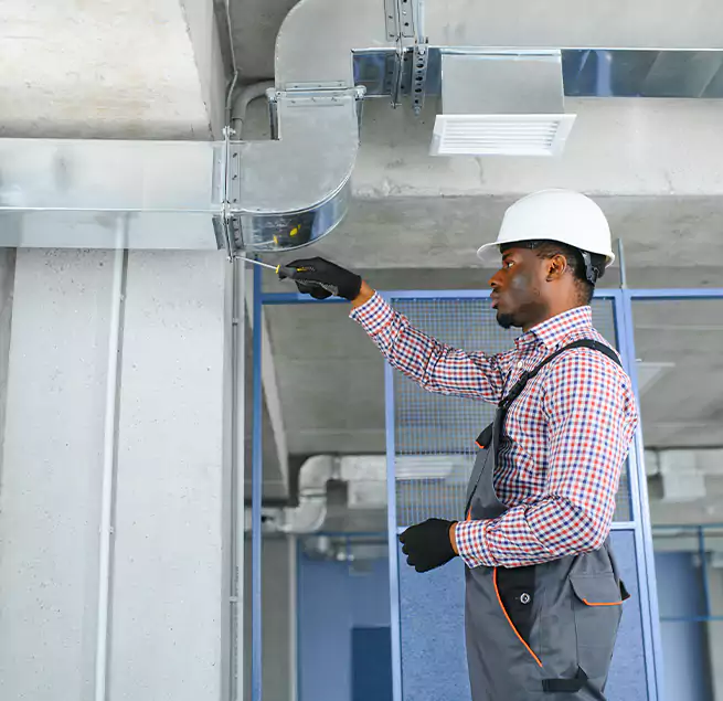 Why Homeowners & Businesses Trust Us in Terre Haute, IN