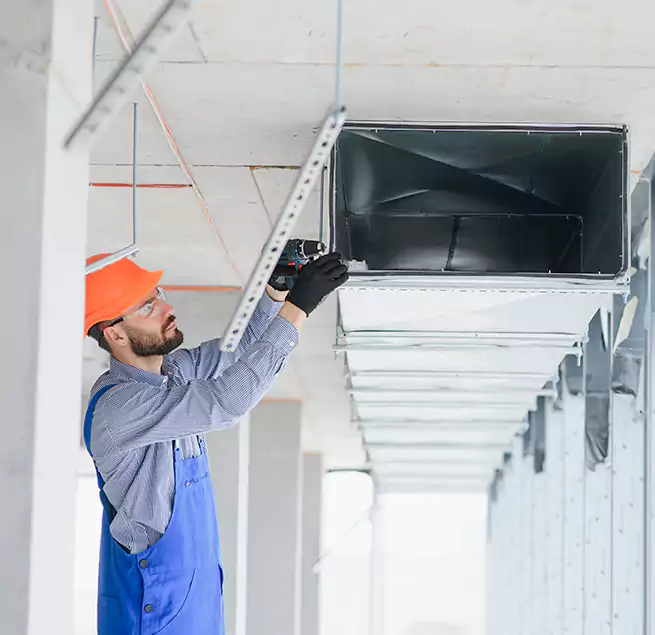 Why Homeowners & Businesses Trust Us in Terre Haute, IN?