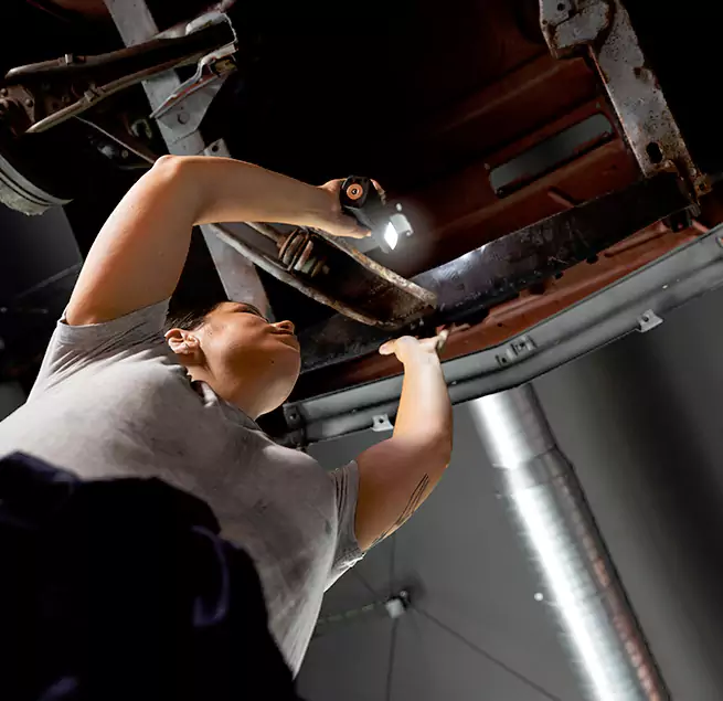 Why Homeowners & Businesses Trust Us Terre Haute, IN