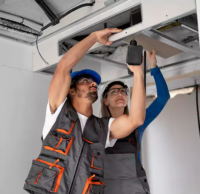 Why Homeowners & Businesses Trust Us in Terre Haute, IN