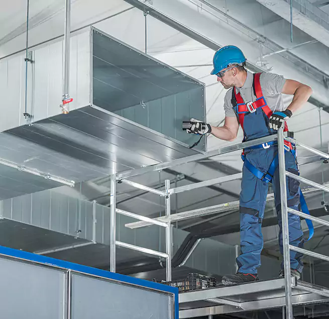 Why Homeowners & Businesses Trust Us Terre Haute, IN