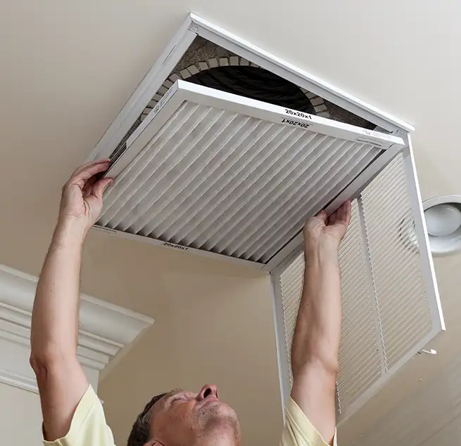 Why Homeowners & Businesses Trust Us in Terre Haute, IN?