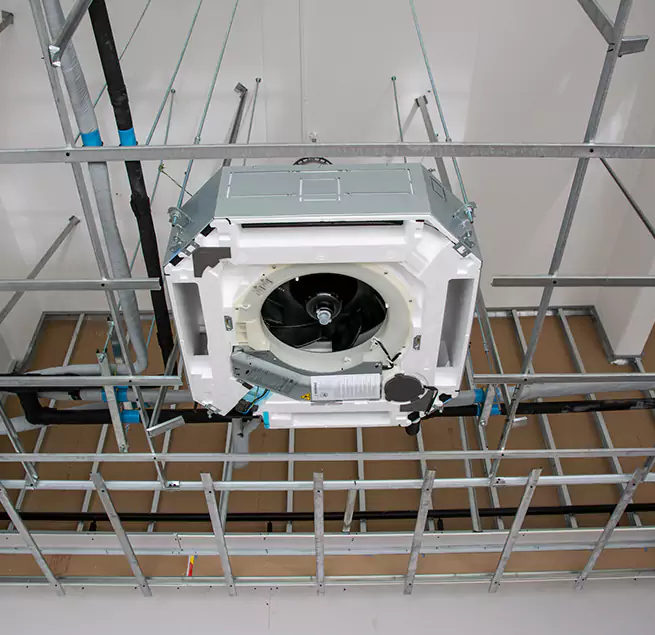 Why Homeowners & Businesses Trust Us Terre Haute, IN?