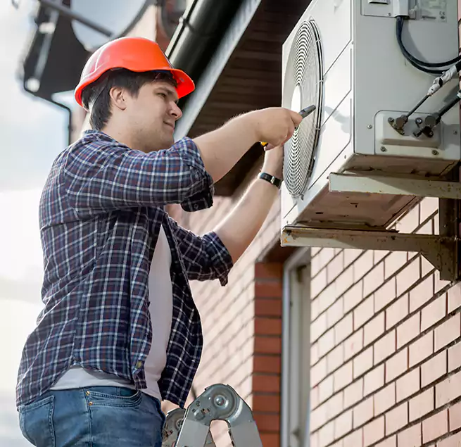 Why Homeowners & Businesses Trust Us Terre Haute, IN