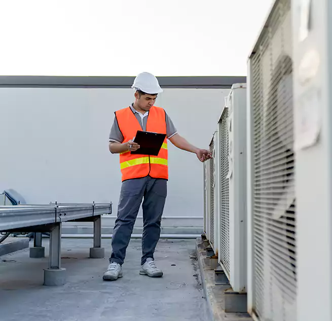 Why Homeowners & Businesses Trust Us in Terre Haute, IN?