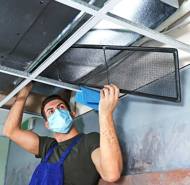 Why Homeowners & Businesses Trust Us in Terre Haute, IN?